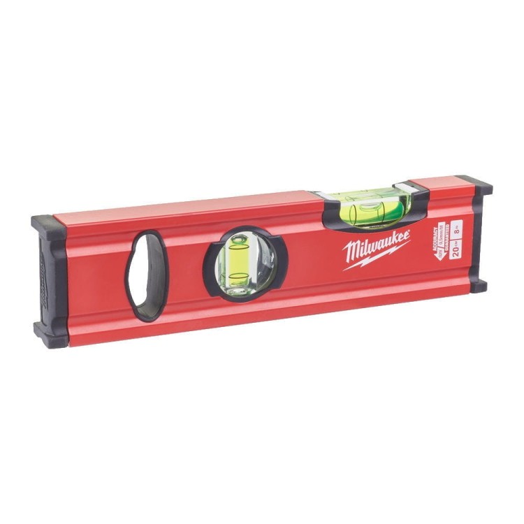 Poziomica magnetyczna SLIM 20cm 4932478897 - techniktools