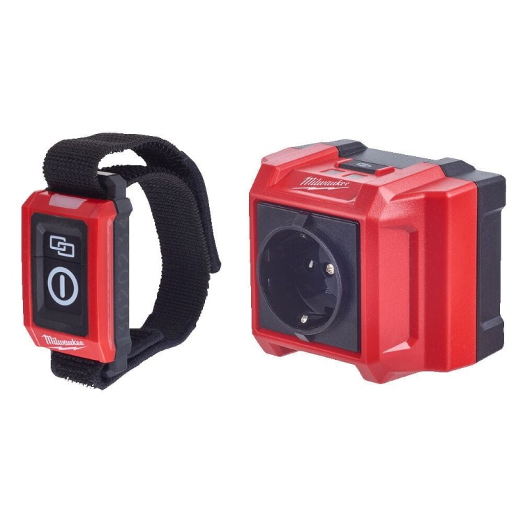 Gniazdo zdalnego sterowania i zestaw kontrolera 4932478965 - techniktools