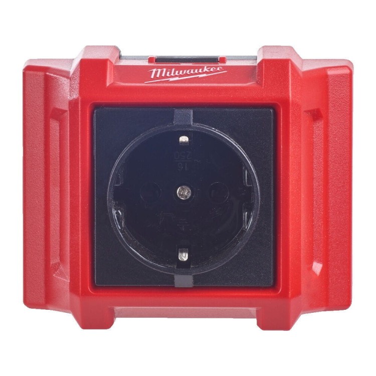 Gniazdo zdalnego sterowania i zestaw kontrolera 4932478965 - techniktools