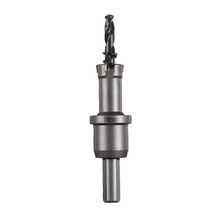 Holesaw TCT 16mm-1pc 4932479033 - techniktools