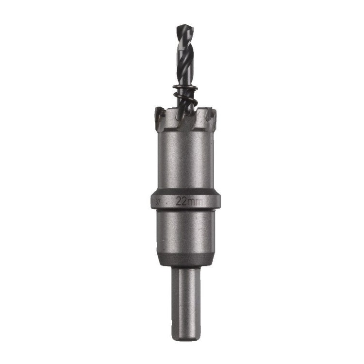 Holesaw TCT 22mm-1pc 4932479037 - techniktools