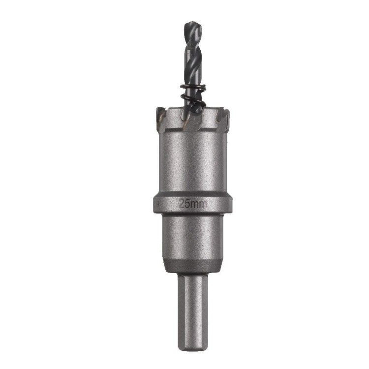 Holesaw TCT 25mm-1pc 4932479039 - techniktools