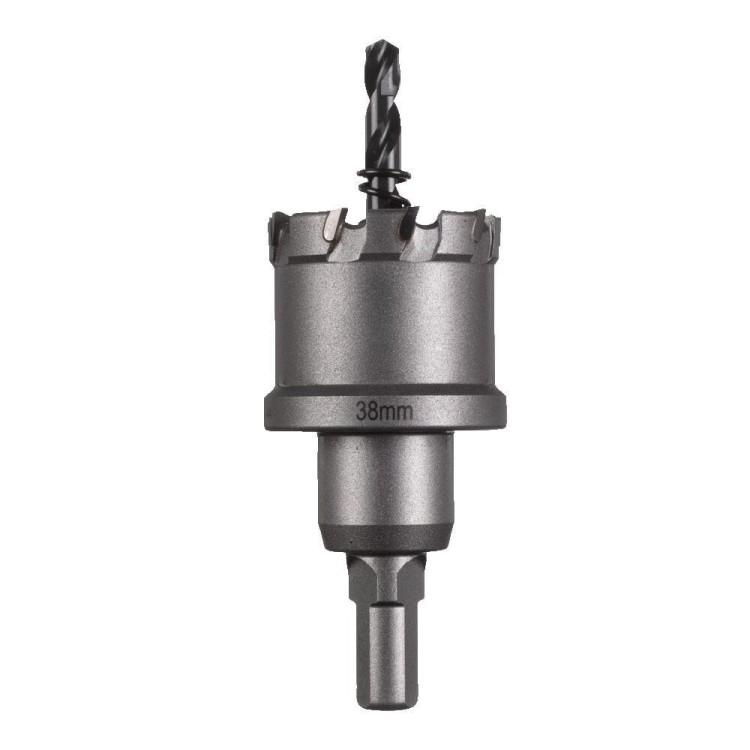 Holesaw TCT 38mm-1pc 4932479044 - techniktools