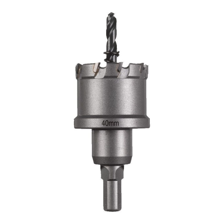 Holesaw TCT 40mm-1pc 4932479045 - techniktools
