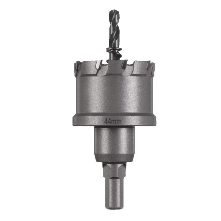 Holesaw TCT 44mm-1pc 4932479046 - techniktools
