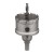 Otwornice z zębami z węglika spiekanego TCT 4932479048 - techniktools