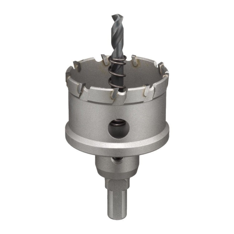 Otwornice z zębami z węglika spiekanego TCT 4932479048 - techniktools