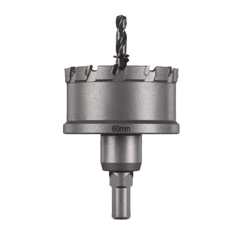 Holesaw TCT 60mm-1pc 4932479051 - techniktools