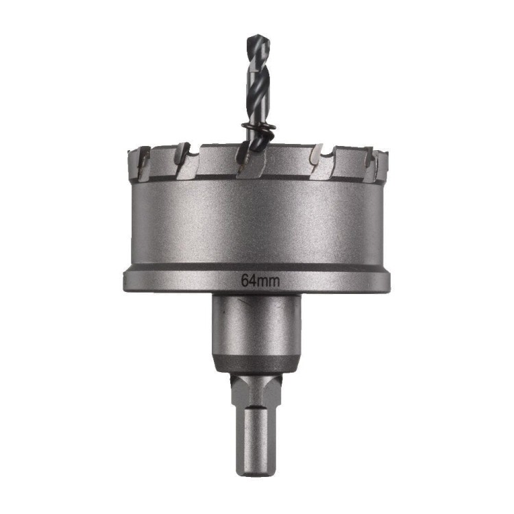 Holesaw TCT 64mm-1pc 4932479052 - techniktools