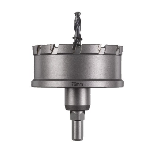 Holesaw TCT 76mm-1pc 4932479054 - techniktools