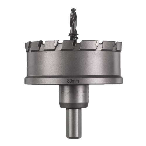 Holesaw TCT 80mm-1pc 4932479055 - techniktools