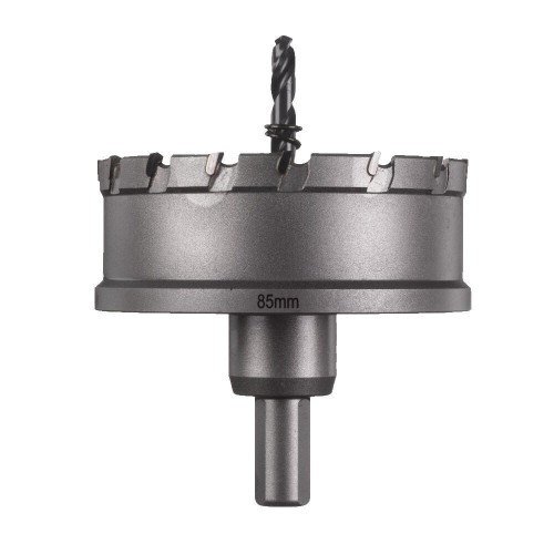 Holesaw TCT 85mm-1pc 4932479056 - techniktools
