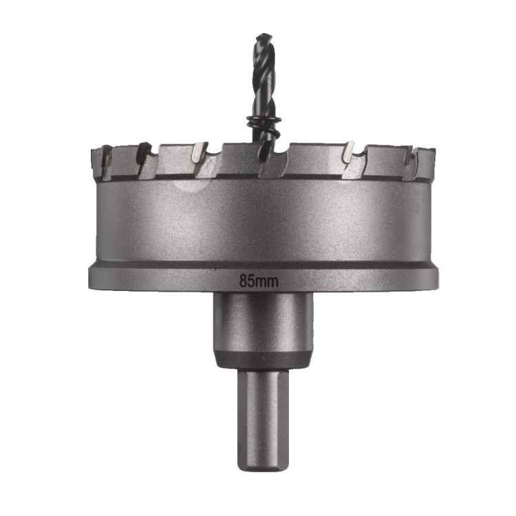 Holesaw TCT 85mm-1pc 4932479056 - techniktools