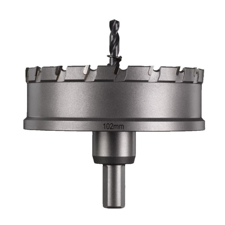 Holesaw TCT 102mm-1pc 4932479057 - techniktools