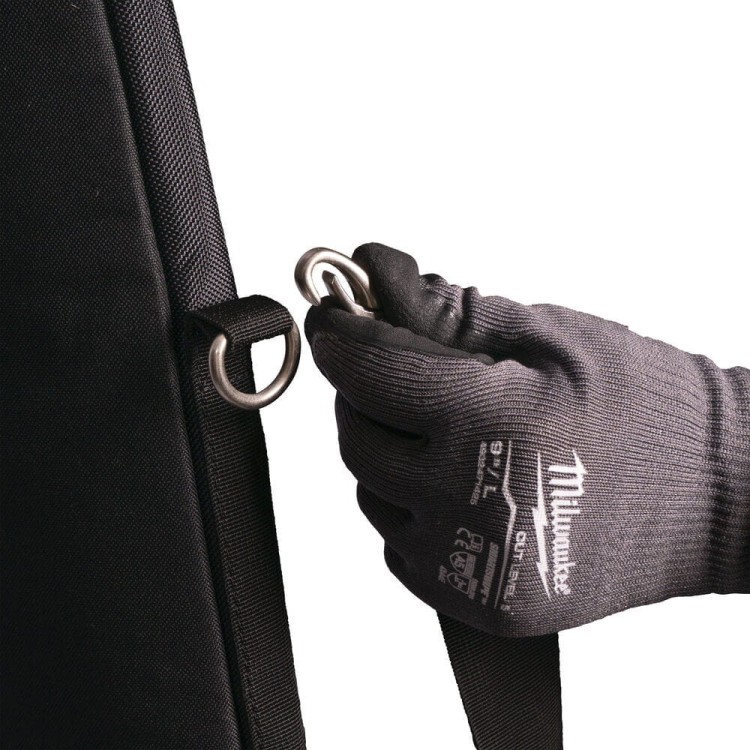 Torba na prowadnice 4932479071 - techniktools