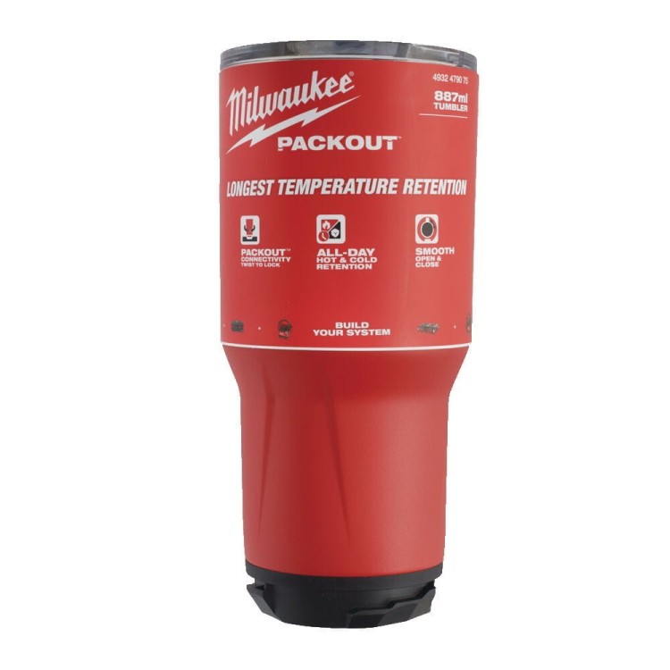 Kubek PACKOUT 4932479075 - techniktools