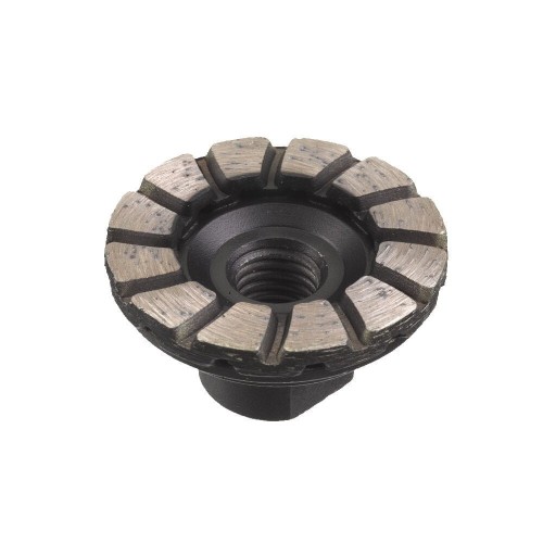 Diamentowa tarcza garnkowa M14 4932479079 - techniktools