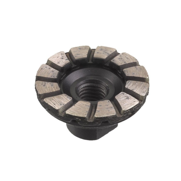 Diamentowa tarcza garnkowa M14 4932479079 - techniktools