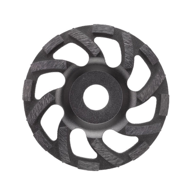 Uniw. tarcza diam. do szlif. SDCWA 125mm 4932479093 - techniktools