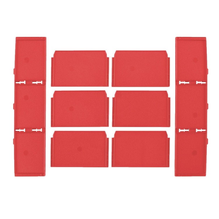 Przegródki do skrzyni PACKOUT z szufladami 4932479104 - techniktools