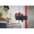 Teleskopowy słup laserowy o długości 3,6 m 4932479205 - techniktools