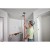 Teleskopowy słup laserowy o długości 3,6 m 4932479205 - techniktools