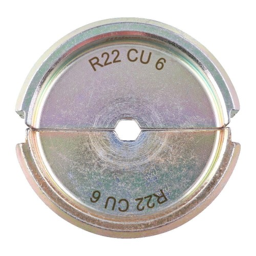 Matryce zaciskowe typ R 4932479391 - techniktools