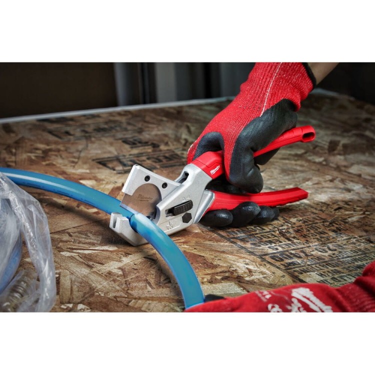 Obcinak do rur z tworzyw sztucznych 4932479407 - techniktools