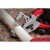 Obcinak do rur z tworzyw sztucznych 4932479407 - techniktools