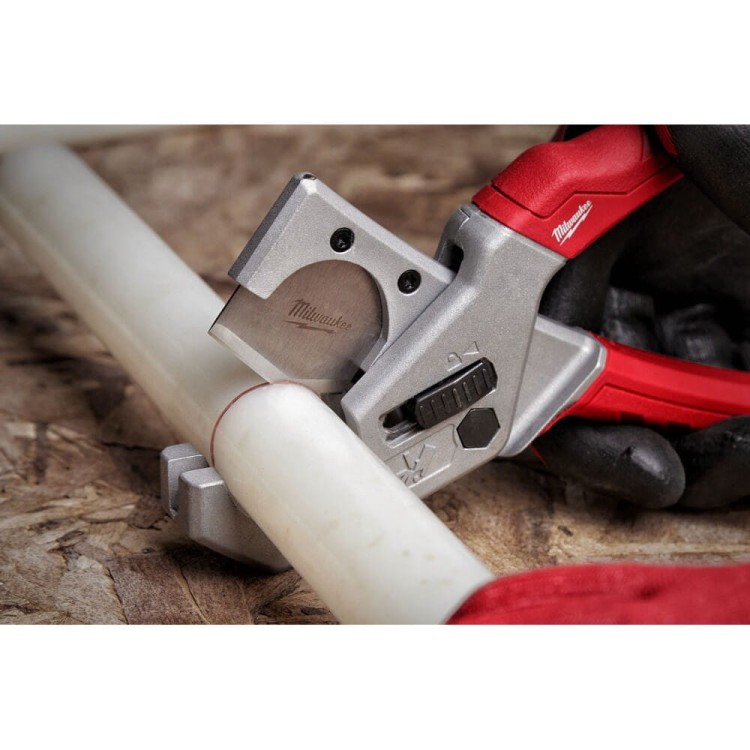 Obcinak do rur z tworzyw sztucznych 4932479407 - techniktools