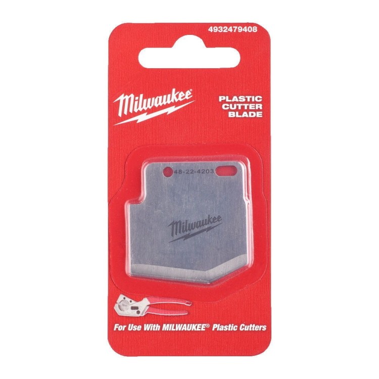 Wymienne ostrze obcinaka 4932479408 - techniktools