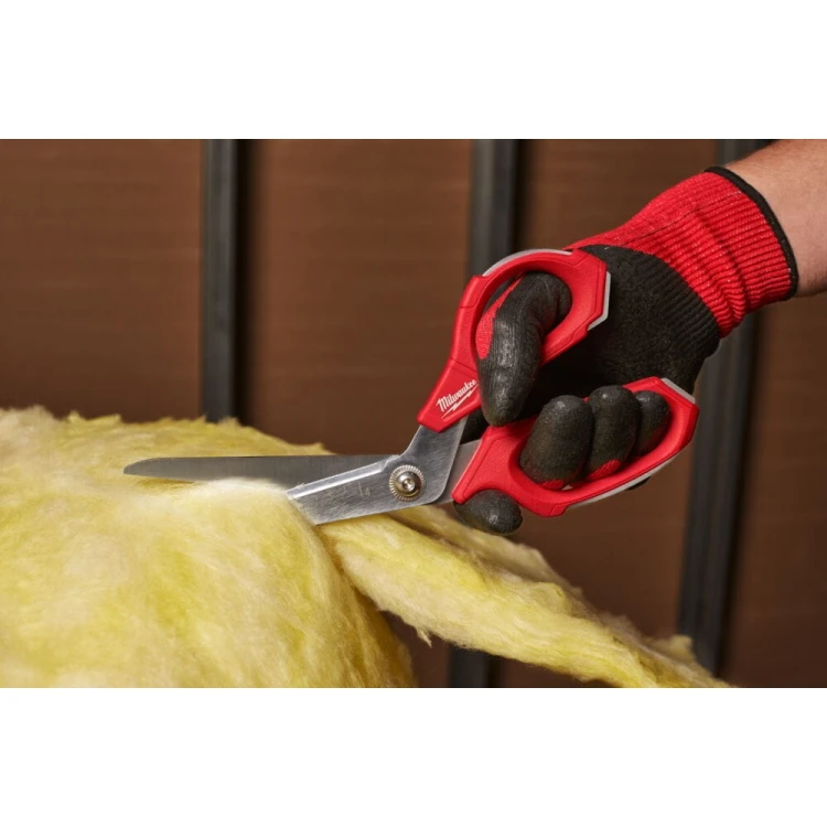 Nożyczki kątowe 4932479410 - techniktools