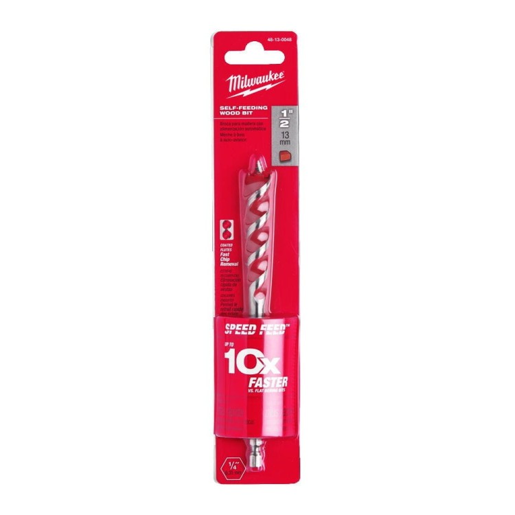 Wiertła do drewna SPEED FEED 4932479471 - techniktools