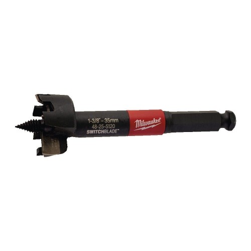 Wood Drill SWB Selfeed Bit 38mm-1pc 4932479498 - techniktools
