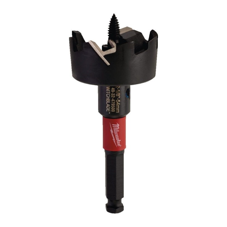 Wood Drill SWB Selfeed Bit 54mm-1pc 4932479500 - techniktools