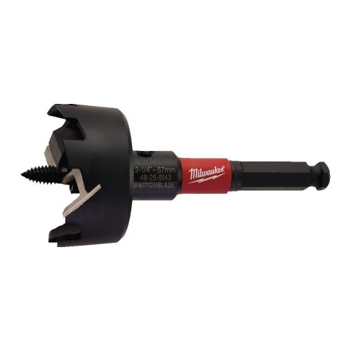 Wiertło samoposuwne 57 mm 1 szt 4932479501 - techniktools