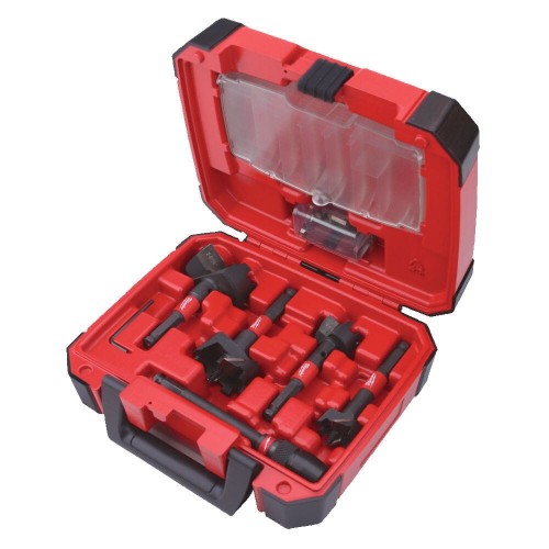 Zestaw otwornic SWITCHBLADE 5 szt 4932479503 - techniktools