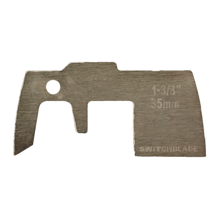 Wymienne ostrza SWITCHBLADE 4932479546 - techniktools