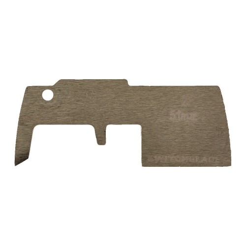 Wood Drill SWB Selfeed Blade 51mm-1pc 4932479548 - techniktools
