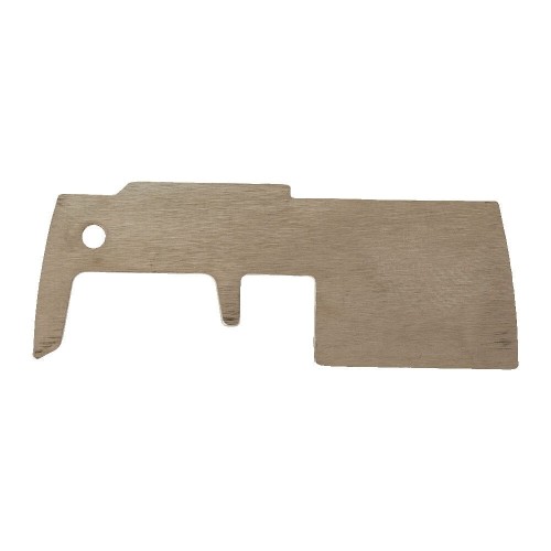 Wood Drill SWB Selfeed Blade 54mm-1pc 4932479549 - techniktools