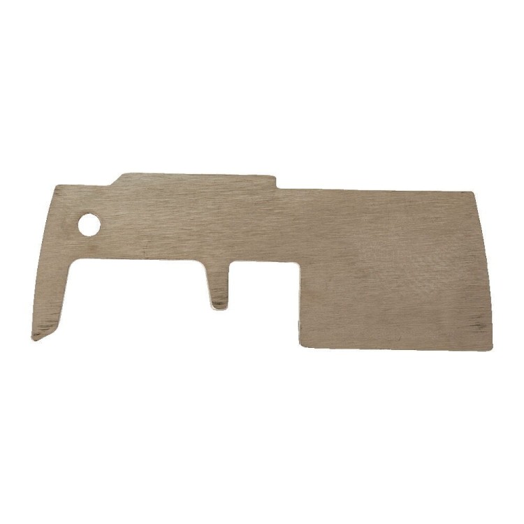 Wood Drill SWB Selfeed Blade 54mm-1pc 4932479549 - techniktools