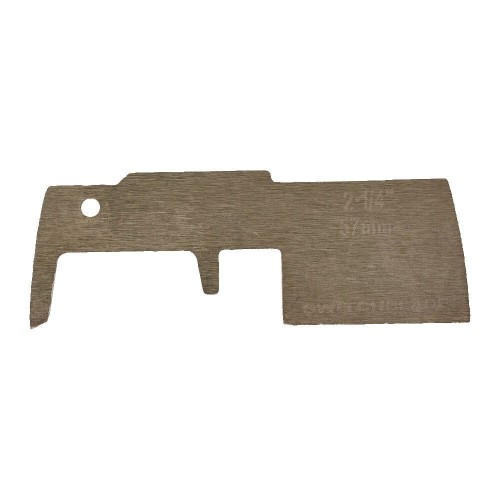 Wood Drill SWB Selfeed Blade 57mm-1pc 4932479550 - techniktools
