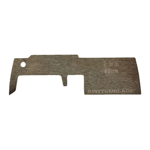 Wood Drill SWB Selfeed Blade 65mm-1pc 4932479551 - techniktools
