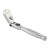 Grzechotka 1/4'' z ruchomą główką. 4932479648 - techniktools