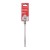 Grzechotka z ruchomą głowicą 1/4'' długa 4932479649 - techniktools