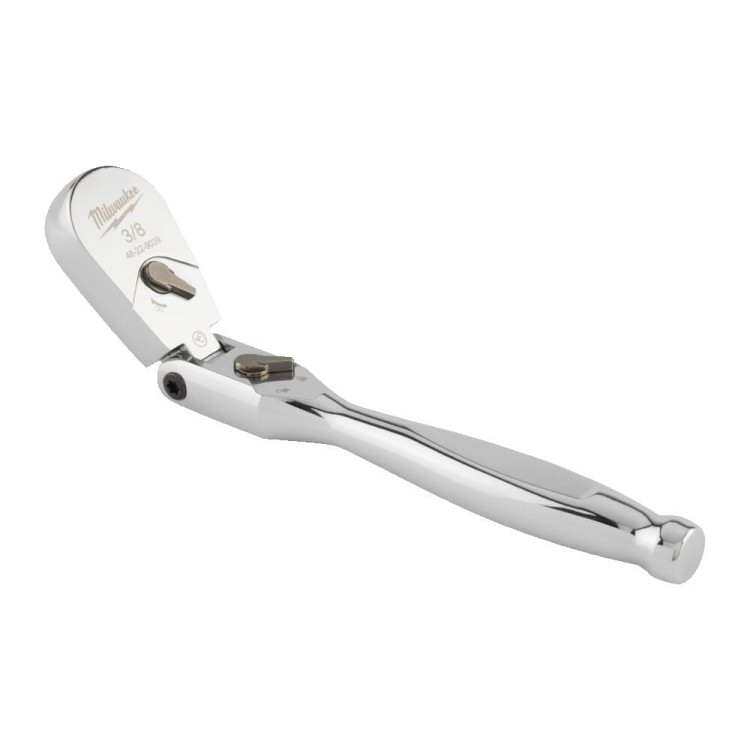 Grzechotka 3/8'' z ruchomą głowicą 4932479652 - techniktools