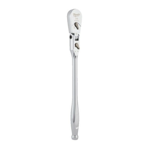 Grzechotka z ruchomą głowicą 3/8'' długa 4932479653 - techniktools