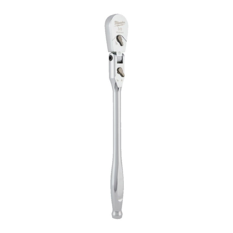 Grzechotka z ruchomą głowicą 3/8'' długa 4932479653 - techniktools