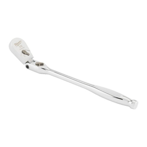 Grzechotka z ruchomą głowicą 3/8'' długa 4932479653 - techniktools