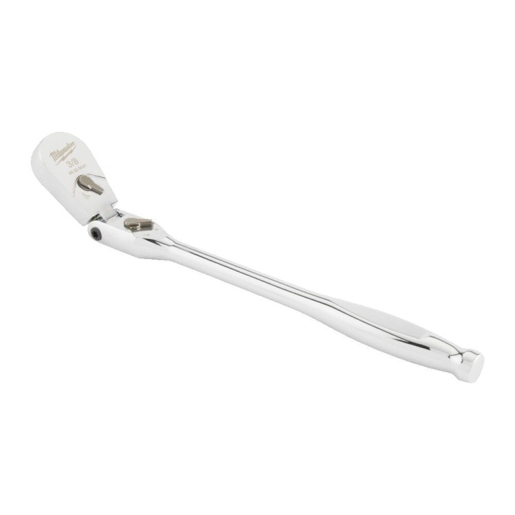 Grzechotka z ruchomą głowicą 3/8'' długa 4932479653 - techniktools